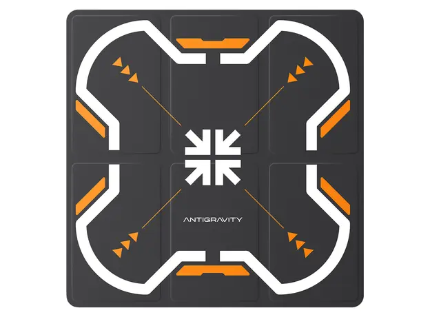 Drone Landing Pad Insta360 Antigravity A1 Landing Pad, 2 image
