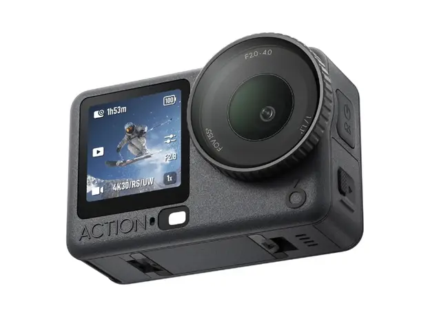 Action Camera DJI Osmo Action 6 Standard Combo, 3 image
