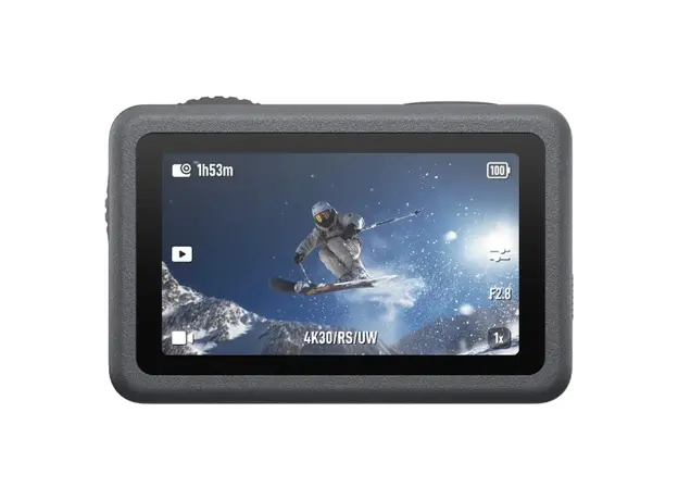Action Camera DJI Osmo Action 6 Standard Combo, 4 image