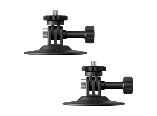 Action Camera Mount Insta360 Flexible Adhesive Mount (2 pcs), 2 image