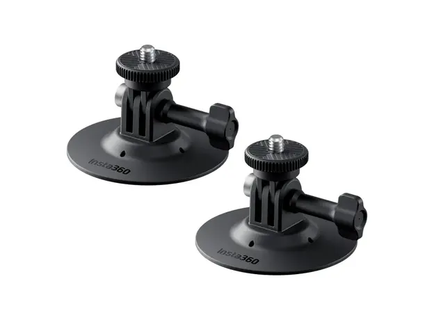 Action Camera Mount Insta360 Flexible Adhesive Mount (2 pcs)