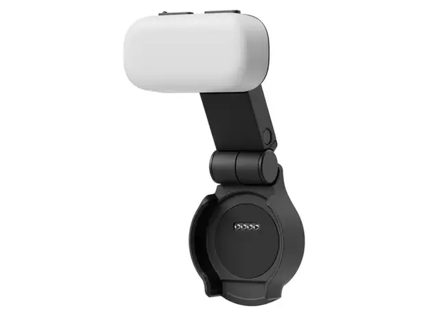Light DJI Osmo Pocket 4 Fill Light, 3 brightness levels, 2800-5500K, 2 image