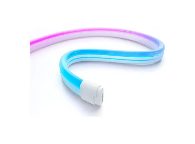 Lighting Xiaomi Smart Lightstrip Pro Extension, 1 m, 7W, RGB, Extension Pack, 3 image