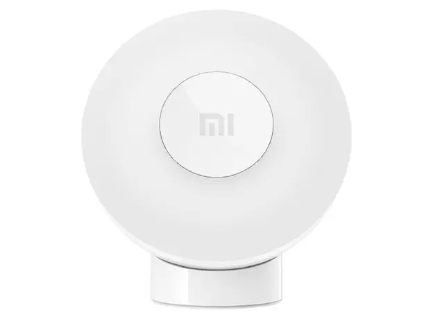 Night Light Xiaomi Mi Motion-Activated Night Light 2 Bluetooth BHR5278GL, Motion Sensor, 2800K, White