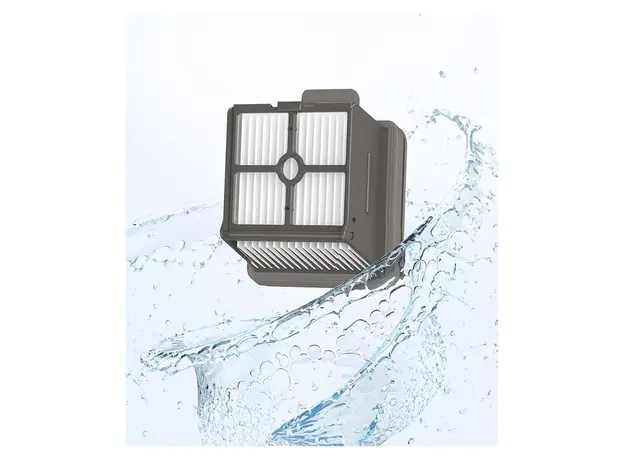 Wet & Dry Vacuum Filter Dreame AWH8 for H11 / H11 Max / H12, 3 image