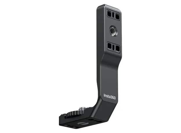Camera Mount Insta360 X5/X4/X4 Air Vertical-Horizontal Mount, Vertical and Horizontal Mounting, 2 image