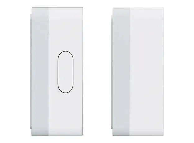 Door and Window Sensor Xiaomi Mi Door and Window Sensor 2 BHR5154GL MCCGQ02HL, Bluetooth 5.1, White, 2 image