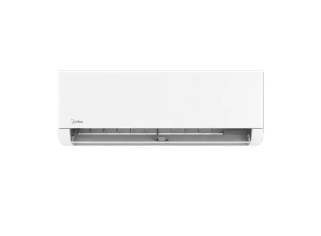 Air Conditioner Midea MSEF1-18HRN8, 18000 BTU, 55-60 m², On/Off, Cooling/Heating, R32, White, 4 image