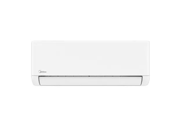 Air Conditioner Midea MSEF1-18HRN8, 18000 BTU, 55-60 m², On/Off, Cooling/Heating, R32, White