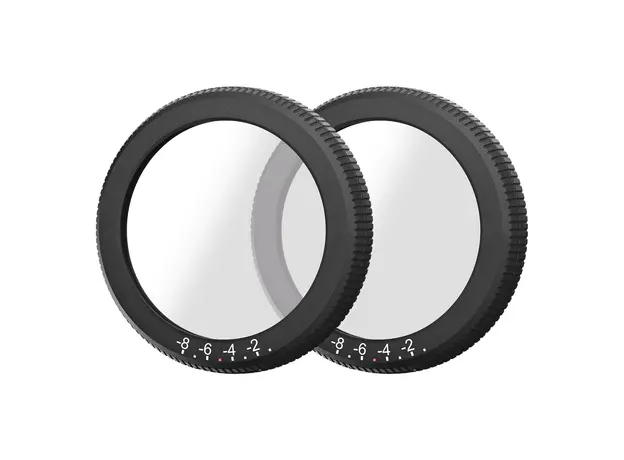 Corrective Lenses Insta360 Antigravity Vision -3.0D Corrective Lenses