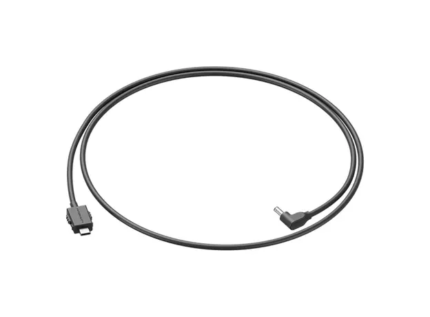 Power Cable Antigravity Vision USB-C to DC Power Cable 1.2m