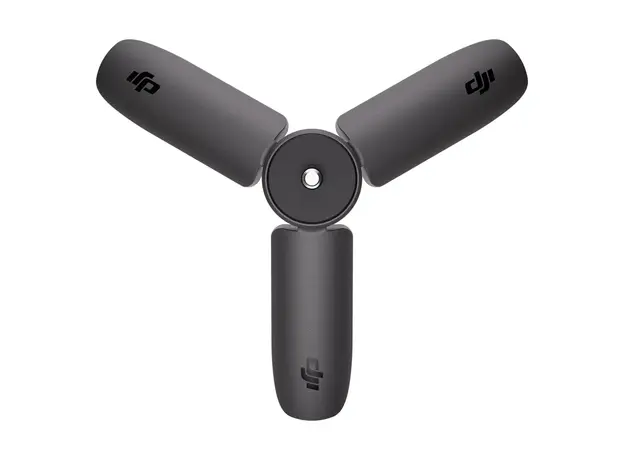 Mini Tripod DJI Osmo Mini Tripod, 1/4"-20 screw, Black, 2 image