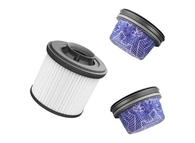 Vacuum Cleaner Filter Kit Dreame Filters (VFKA) R20 Ultra/Z30