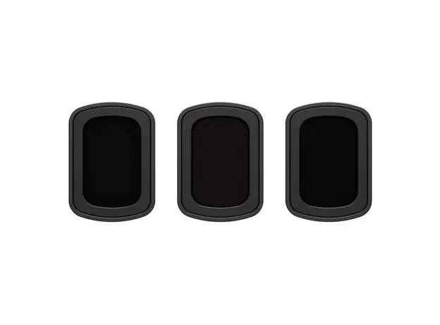 ND Filter Set DJI Osmo Pocket 3 Magnetic ND Filter Set (ND16/64/256), 2 image