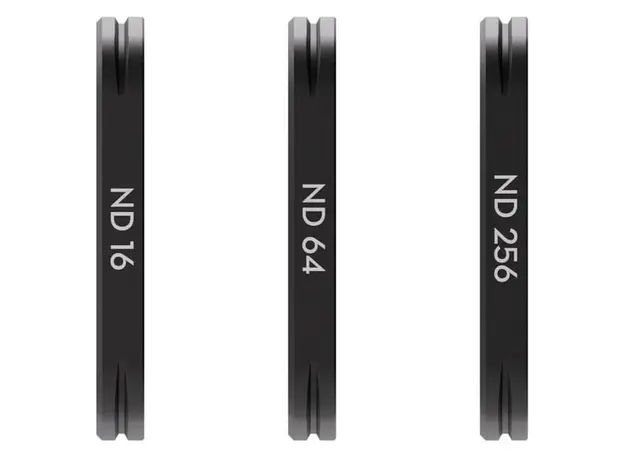 ND Filter Set DJI Osmo Pocket 3 Magnetic ND Filter Set (ND16/64/256), 4 image