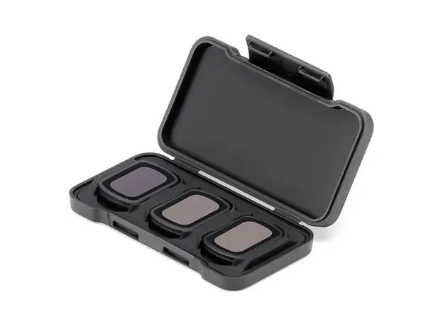 ND Filter Set DJI Osmo Pocket 3 Magnetic ND Filter Set (ND16/64/256)
