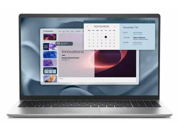 Laptop DELL 15 Essential/PV15250_RPLU_002_M_UBUNTU_GE