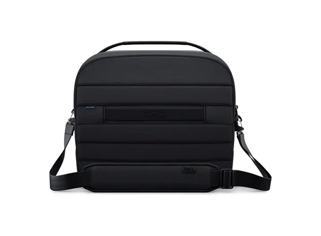 Laptop Bag Dell Pro 14-16 Plus EcoLoop Briefcase CC5626 (460-BFFY), up to 16", 17L, Black, 4 image