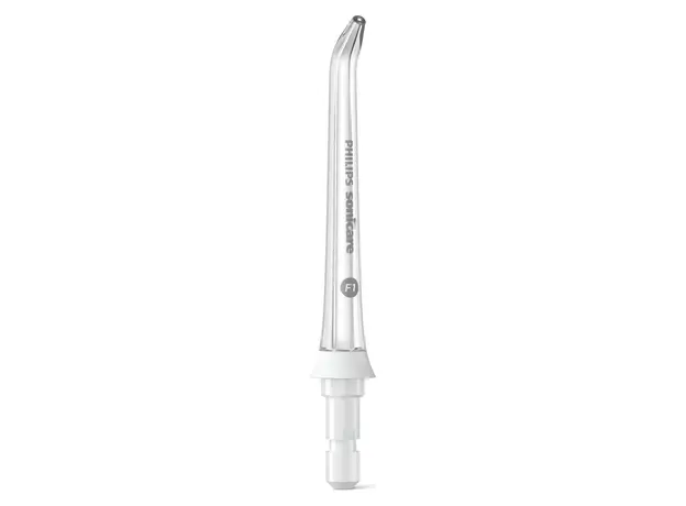 Oral Irrigator Nozzles PHILIPS HX3042/00 Sonicare F1 Standard, 2 pcs, 2 image