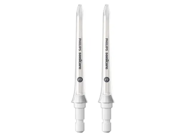 Oral Irrigator Nozzles PHILIPS HX3042/00 Sonicare F1 Standard, 2 pcs