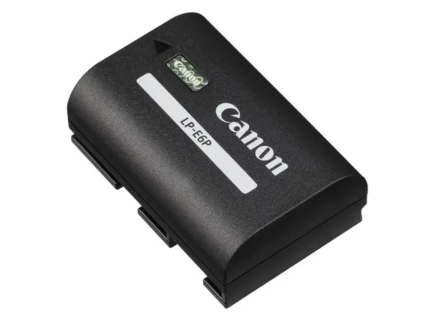 Camera Battery Canon Battery Pack LP-E6P 6537C001, 2130mAh, EMEA