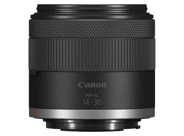 Camera Lens Canon RF-S 14-30mm F4-6.3 IS STM PZ (6916C005AA), 2 image