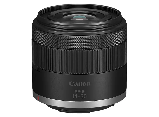 Camera Lens Canon RF-S 14-30mm F4-6.3 IS STM PZ (6916C005AA), 3 image