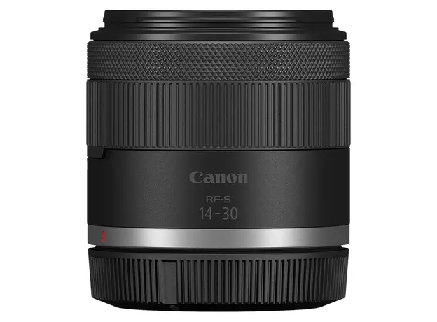 Camera Lens Canon RF-S 14-30mm F4-6.3 IS STM PZ (6916C005AA), 4 image