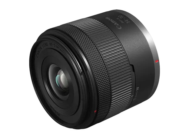 Camera Lens Canon RF-S 14-30mm F4-6.3 IS STM PZ (6916C005AA)