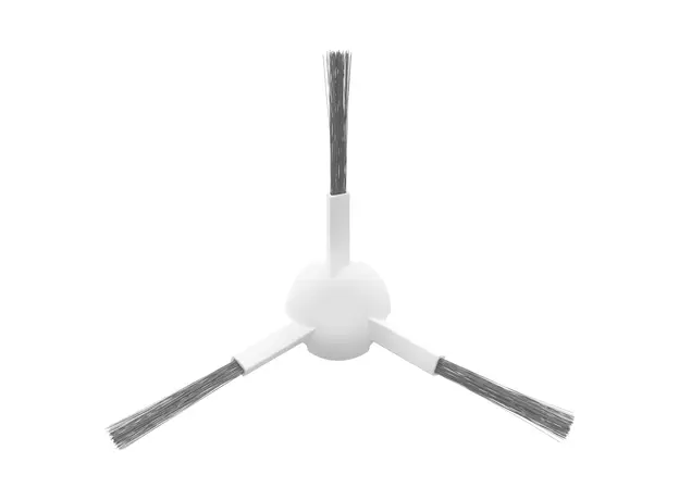 Robot Vacuum Side Brush Dreame RSB8, 2 pcs, White, 2 image