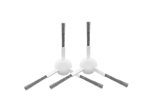 Robot Vacuum Side Brush Dreame RSB8, 2 pcs, White