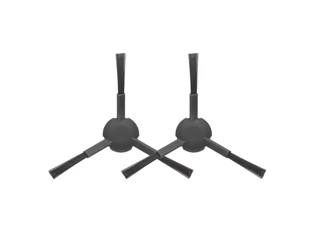 Robot Vacuum Side Brush Dreame RSB9, 2 pcs, for L20 Ultra/L10s Pro Ultra, Black