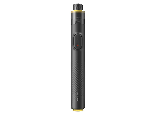 Selfie Stick Insta360 2-in-1 Selfie Stick + Throwpod Remote Kit, 1.1 m, Built-in Tripod, Mini Remote, 4 image