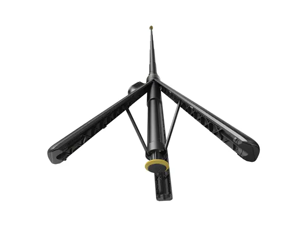 Selfie Stick & Tripod Insta360 2-in-1 Selfie Stick + Throwpod, 1.1 m, 4 image