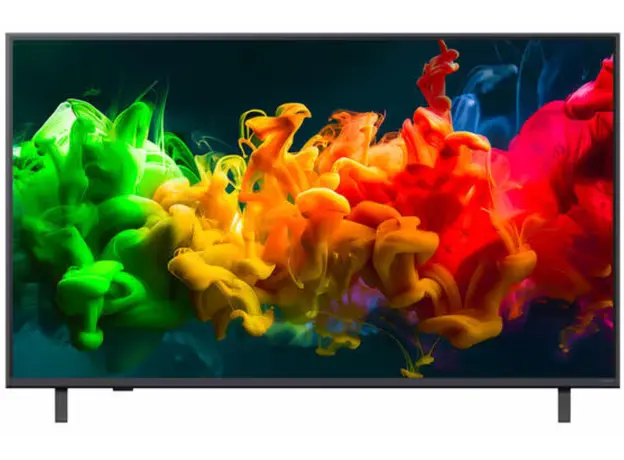 TV LG 50QNED80B6B.AMCN