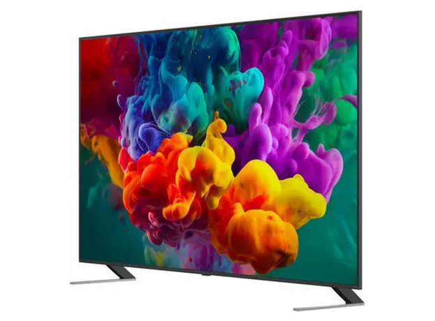 TV LG 75QNED85B6B.AMCN 75" QNED evo Mini LED 4K Smart TV, 120Hz (VRR 144Hz), webOS 26, 4 image
