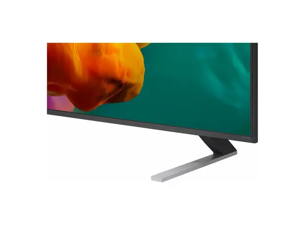 TV LG 75QNED85B6B.AMCN 75" QNED evo Mini LED 4K Smart TV, 120Hz (VRR 144Hz), webOS 26, 5 image