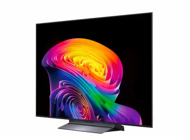 TV LG OLED48C6RLA.AMCN, 2 image