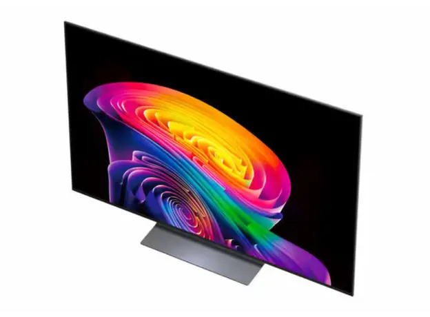 TV LG OLED48C6RLA.AMCN, 3 image