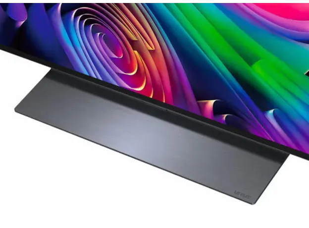 TV LG OLED48C6RLA.AMCN, 4 image