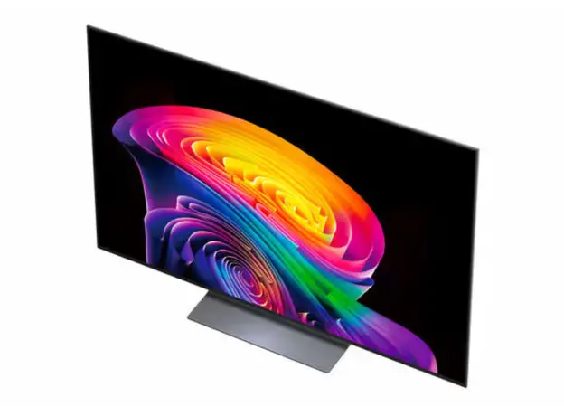 LG OLED55C6RLA.AMCN TV, 3 image
