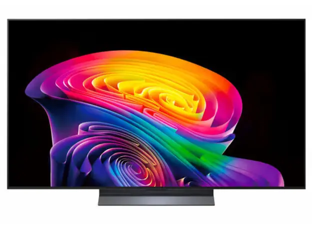 LG OLED55C6RLA.AMCN TV