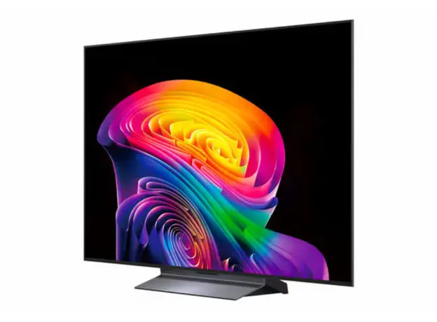 Television LG OLED65C6RLA.AMCN, 3 image