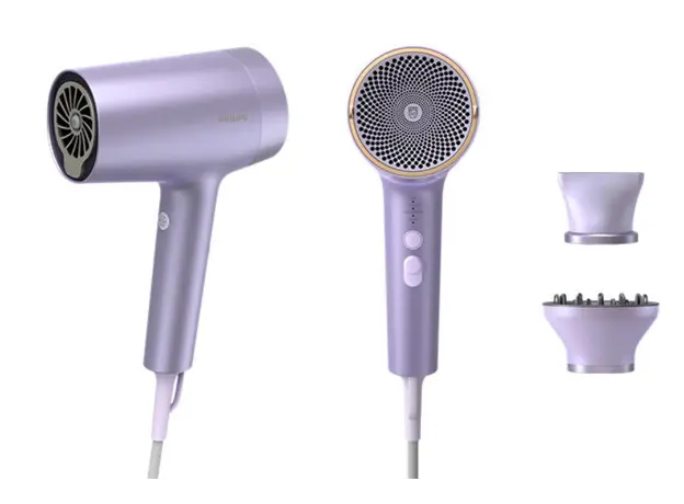 Philips Hair Dryer BHD720/10