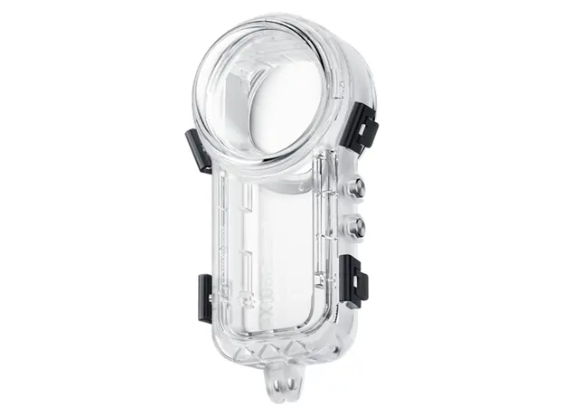 Dive Case Insta360 X4 Invisible Dive Case, up to 50 m, 360° Invisible Design, 2 image