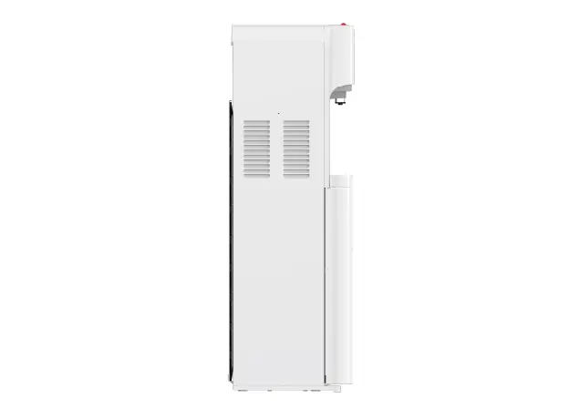 Water Dispenser Midea YL1668SWHITE, Bottom Load, Hot/Cold/Warm, Compressor Cooling, White, 6 image