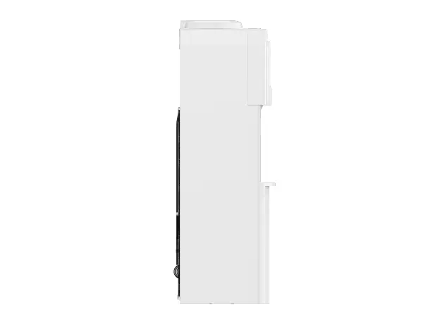 Water Dispenser Midea YL2340SWHITE, Hot/Cold, Top Loading, SUS304, White, 3 image