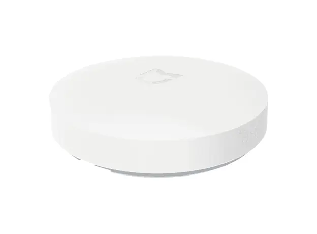 Wireless Switch Xiaomi Mi Wireless Switch YTC4040GL, Zigbee, CR2032, White, 3 image