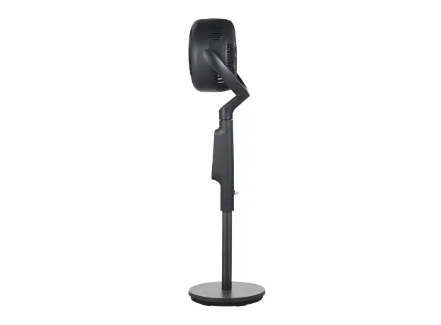 Fan Midea GDI24MAR, 18W, Inverter, 15 Speeds, 3D Oscillation, Remote Control, 7 image
