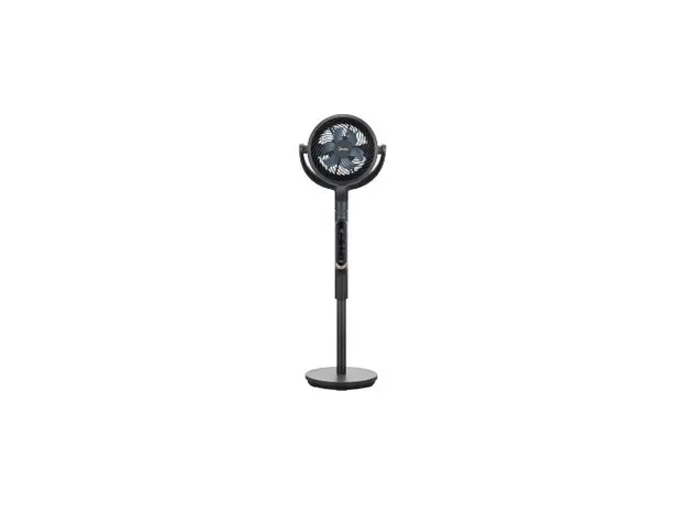 Fan Midea GDI24MAR, 18W, Inverter, 15 Speeds, 3D Oscillation, Remote Control